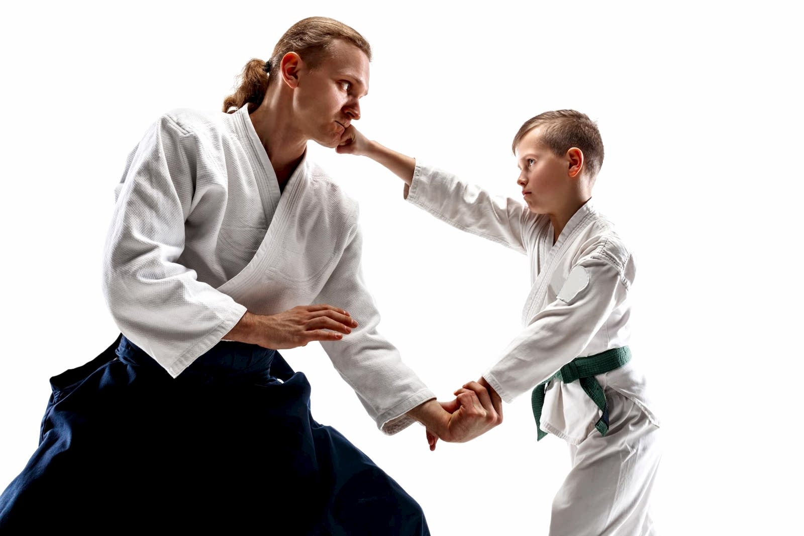Aikido Kids