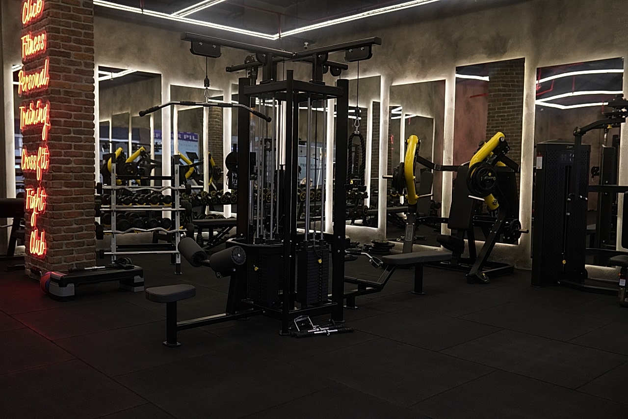 Sporun ve Spor Salonlarinin Yaşam Kalitenize Etkileri