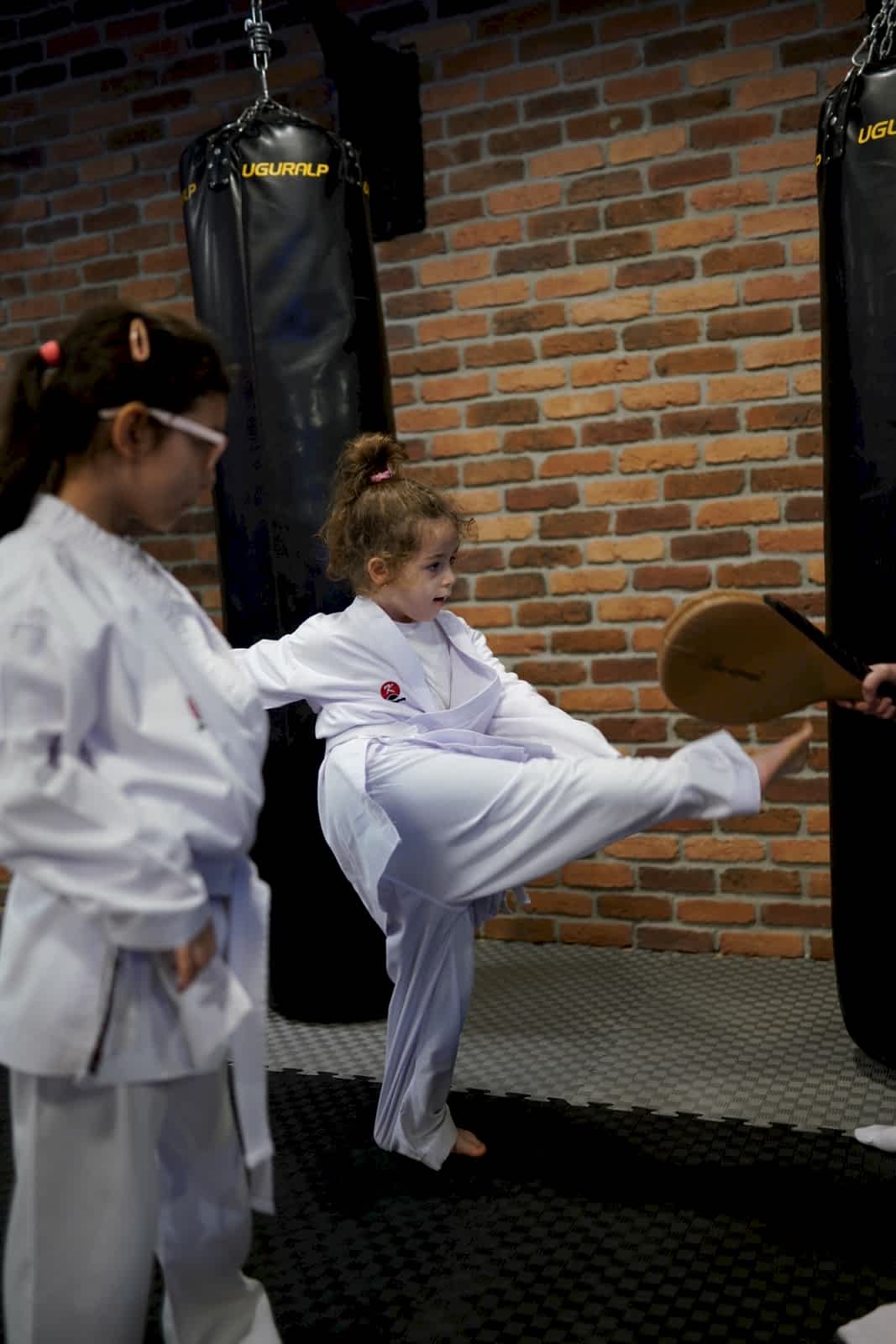 karate kurslari