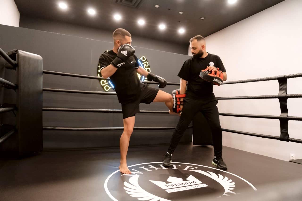 Dövüş Sporlarının Ruhu : Ringin Ötesinde
