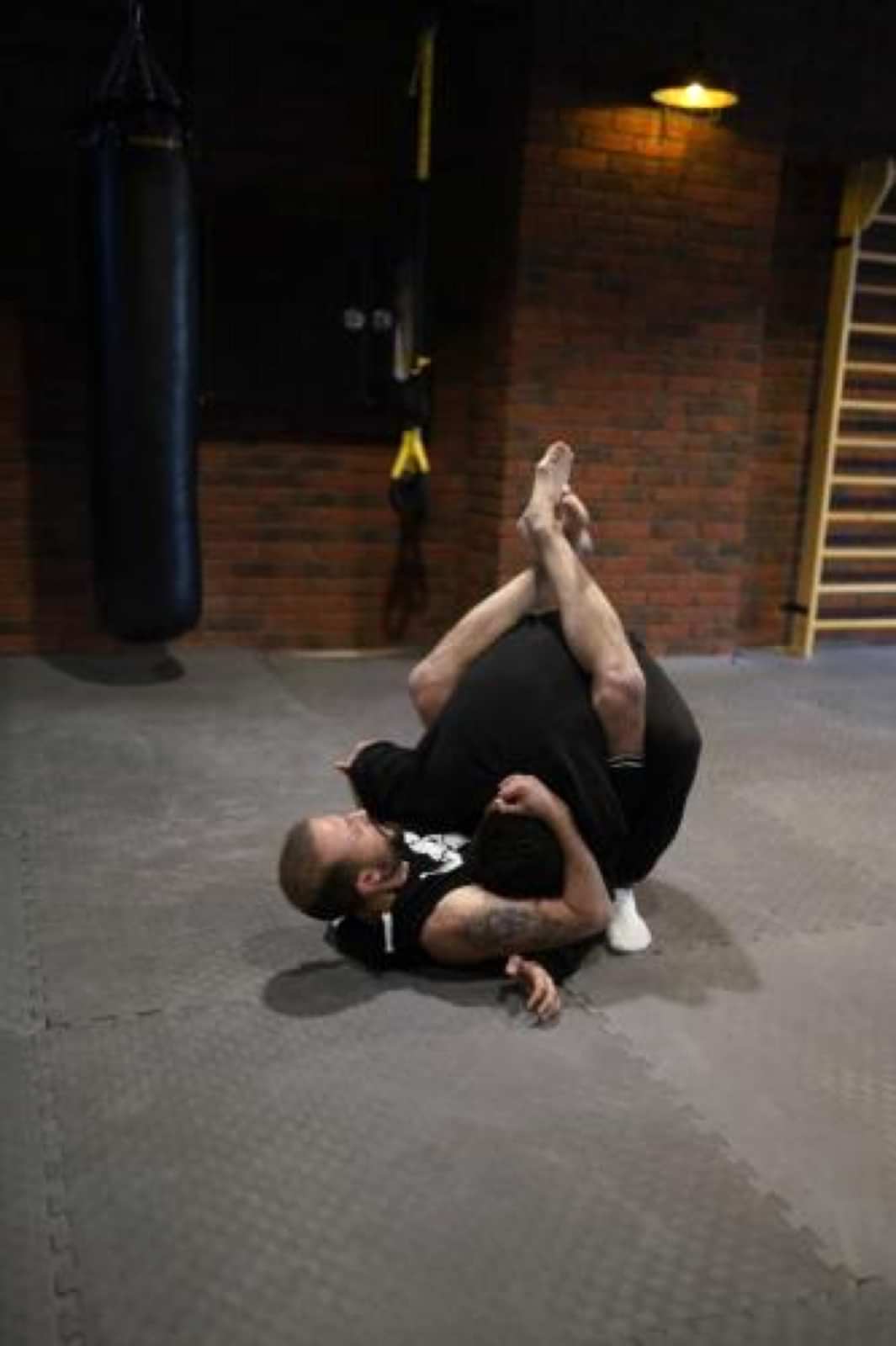 mma kursu