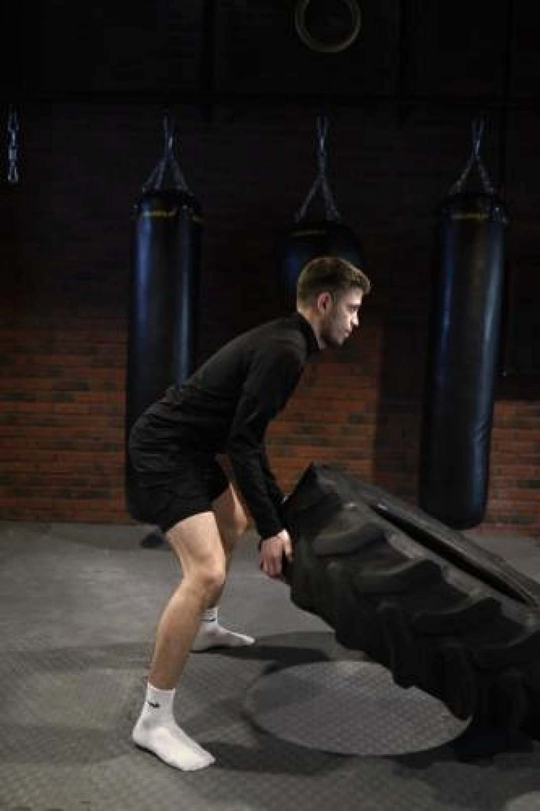 personal traininig