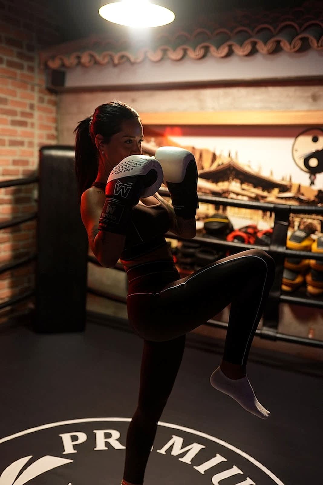 muay thai izmir