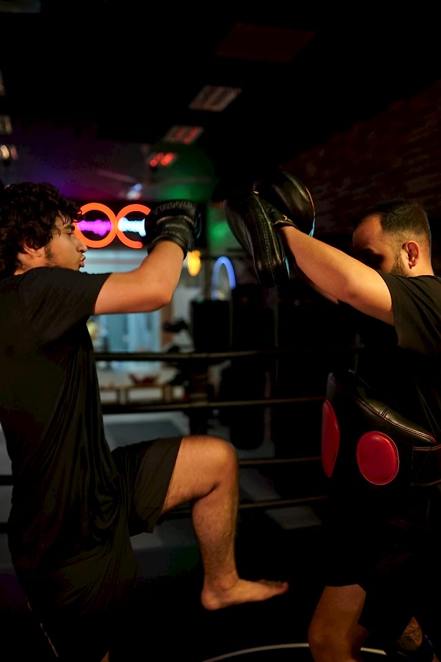 spor salonlari, fitness salonlari ve personal traininig salonlari tercihleri