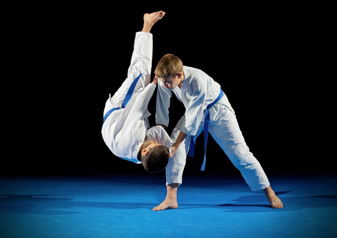 BJJ Kurslarının Faydaları