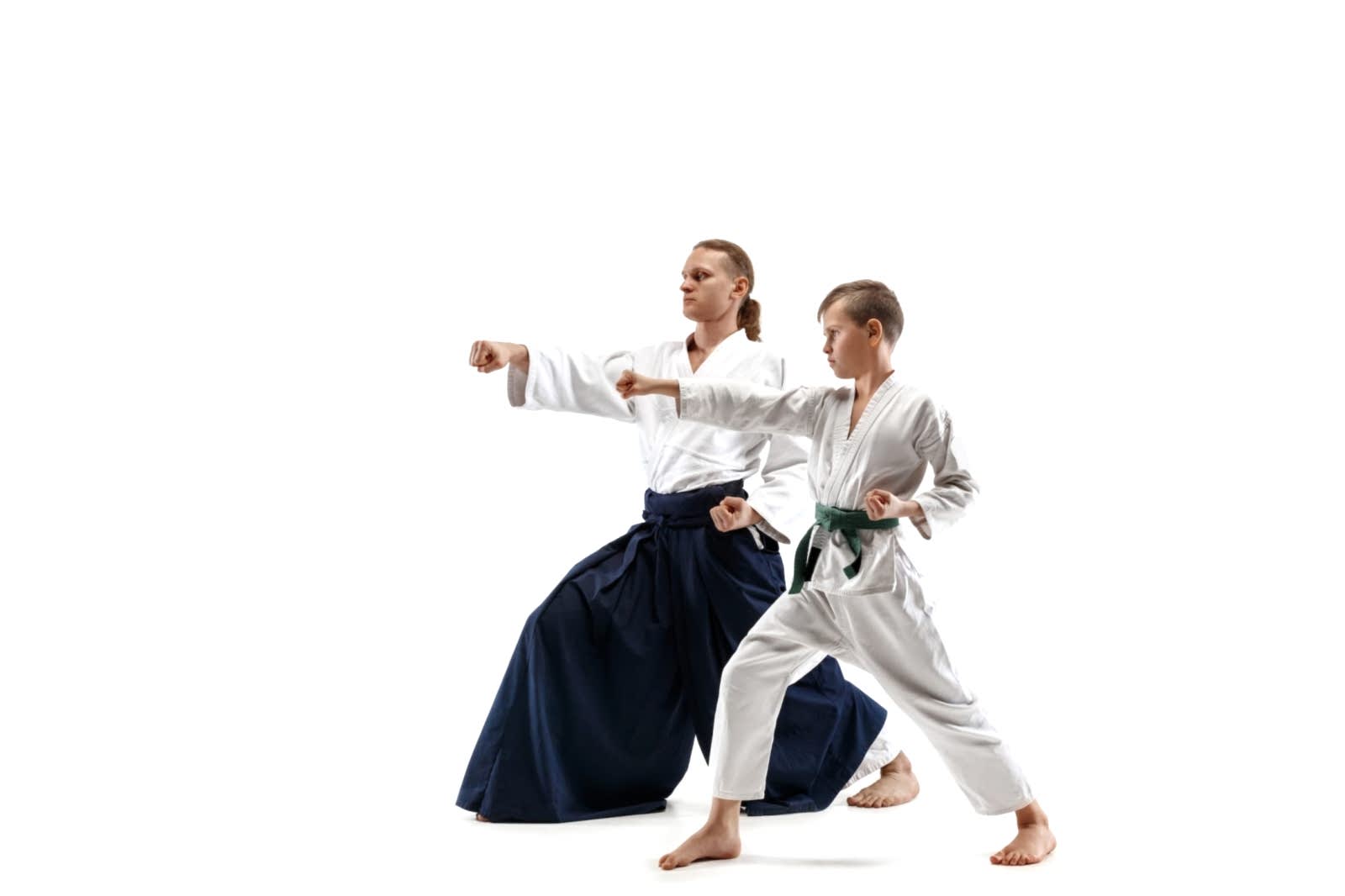 karate kurslari