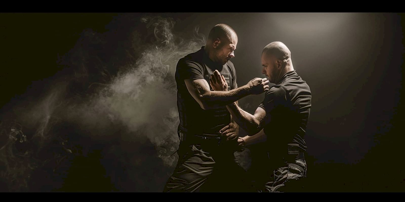 krav maga