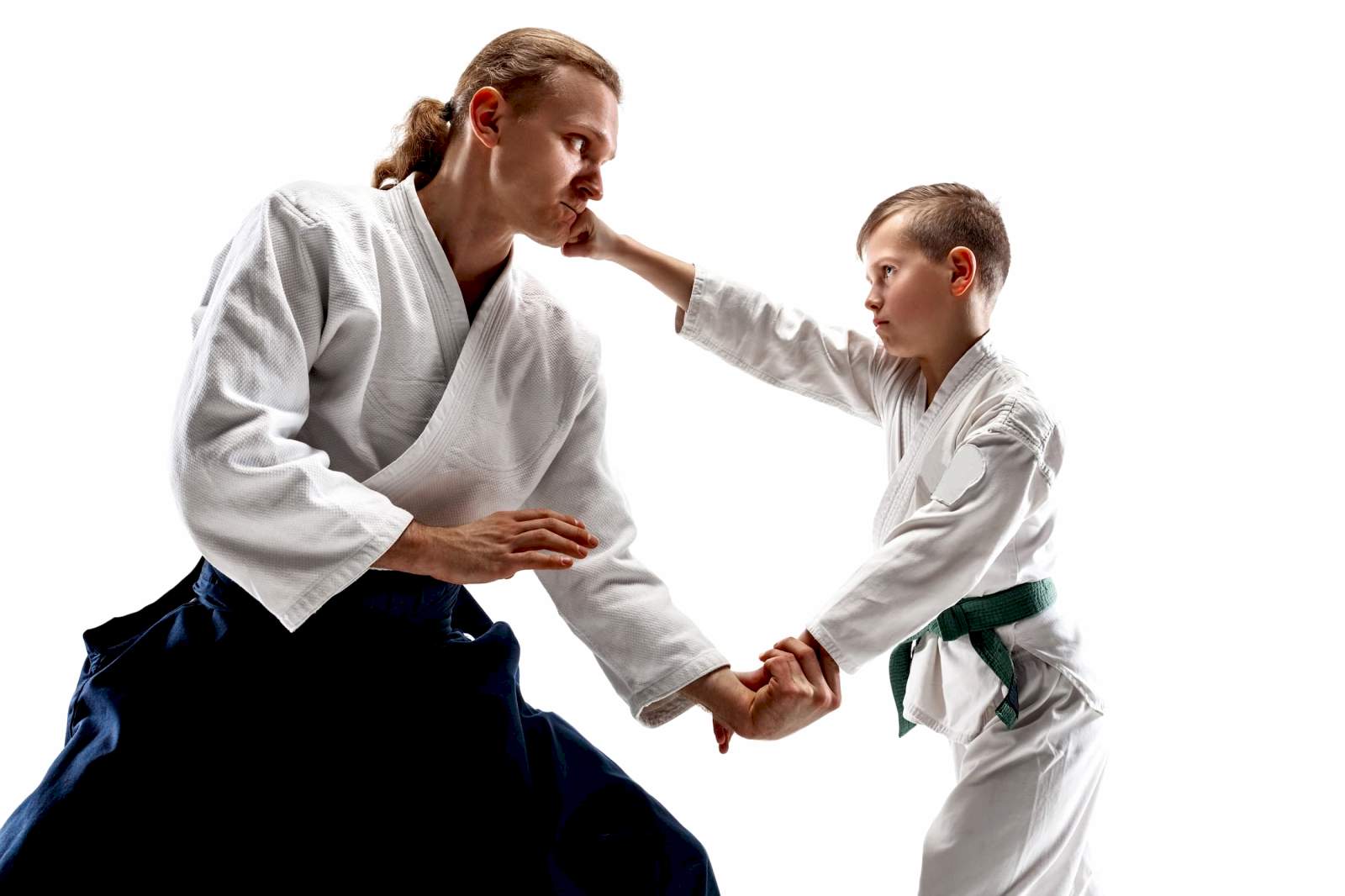 izmir aikido