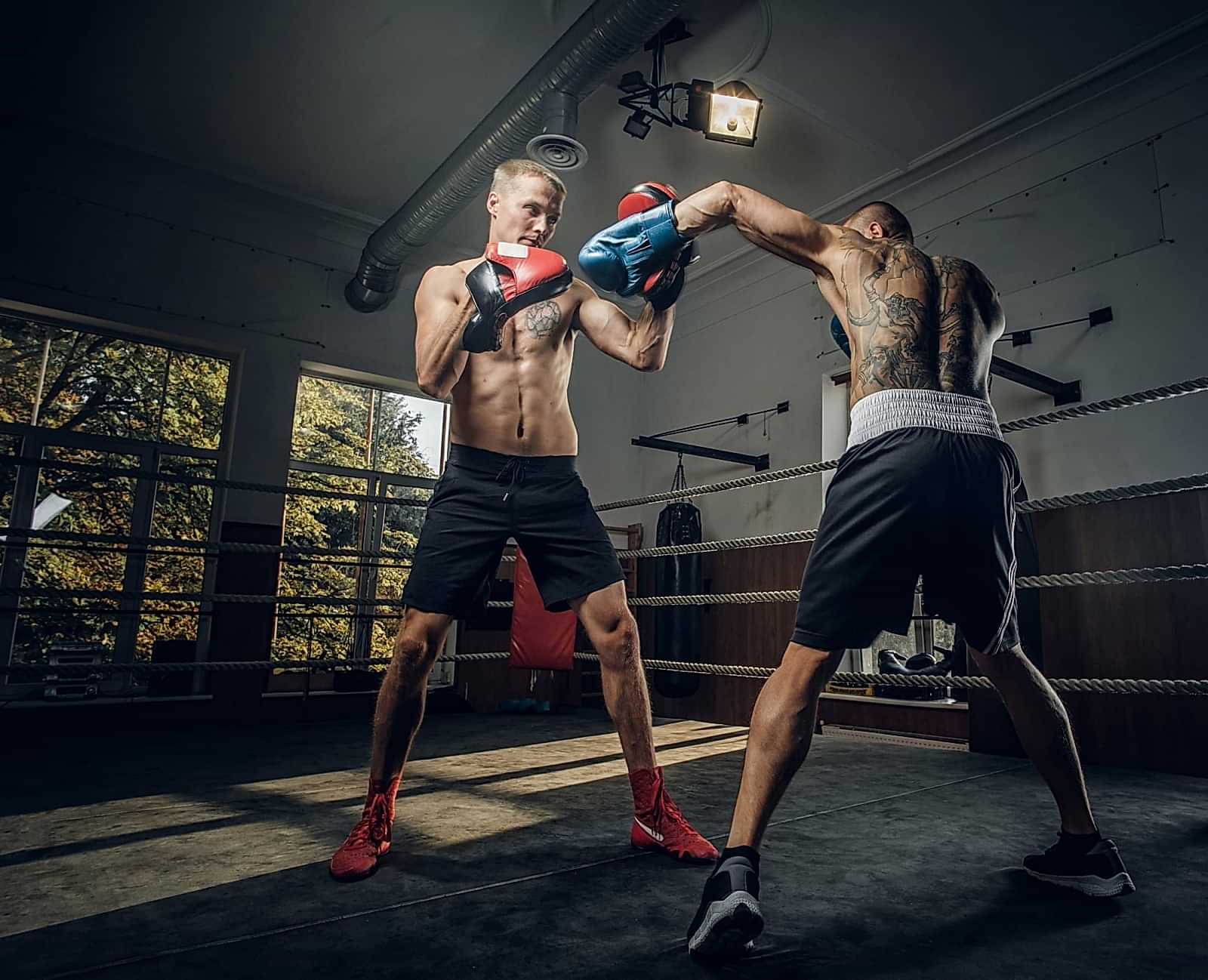 izmir kickboks
