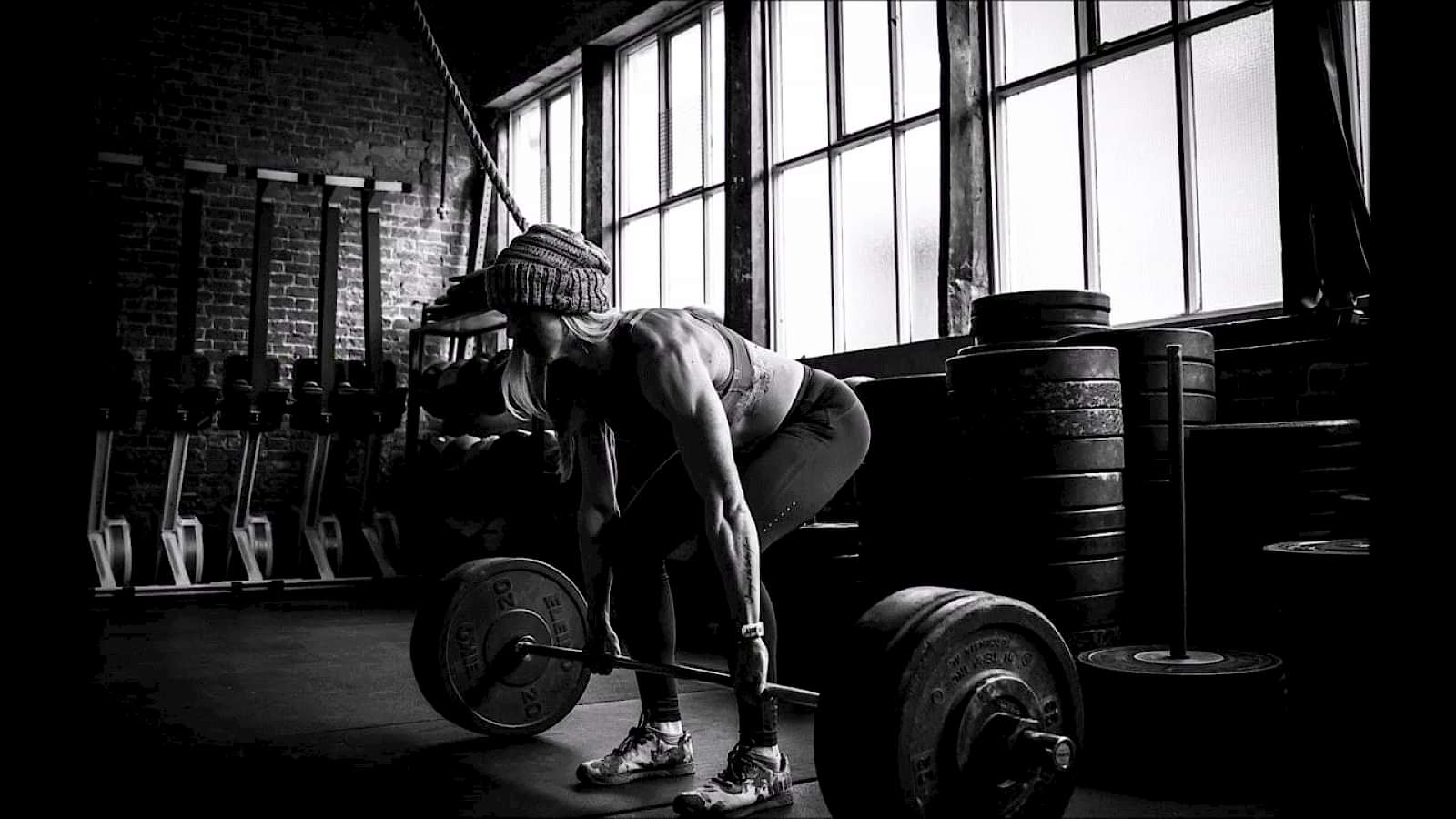 İzmir Crossfit Salonu