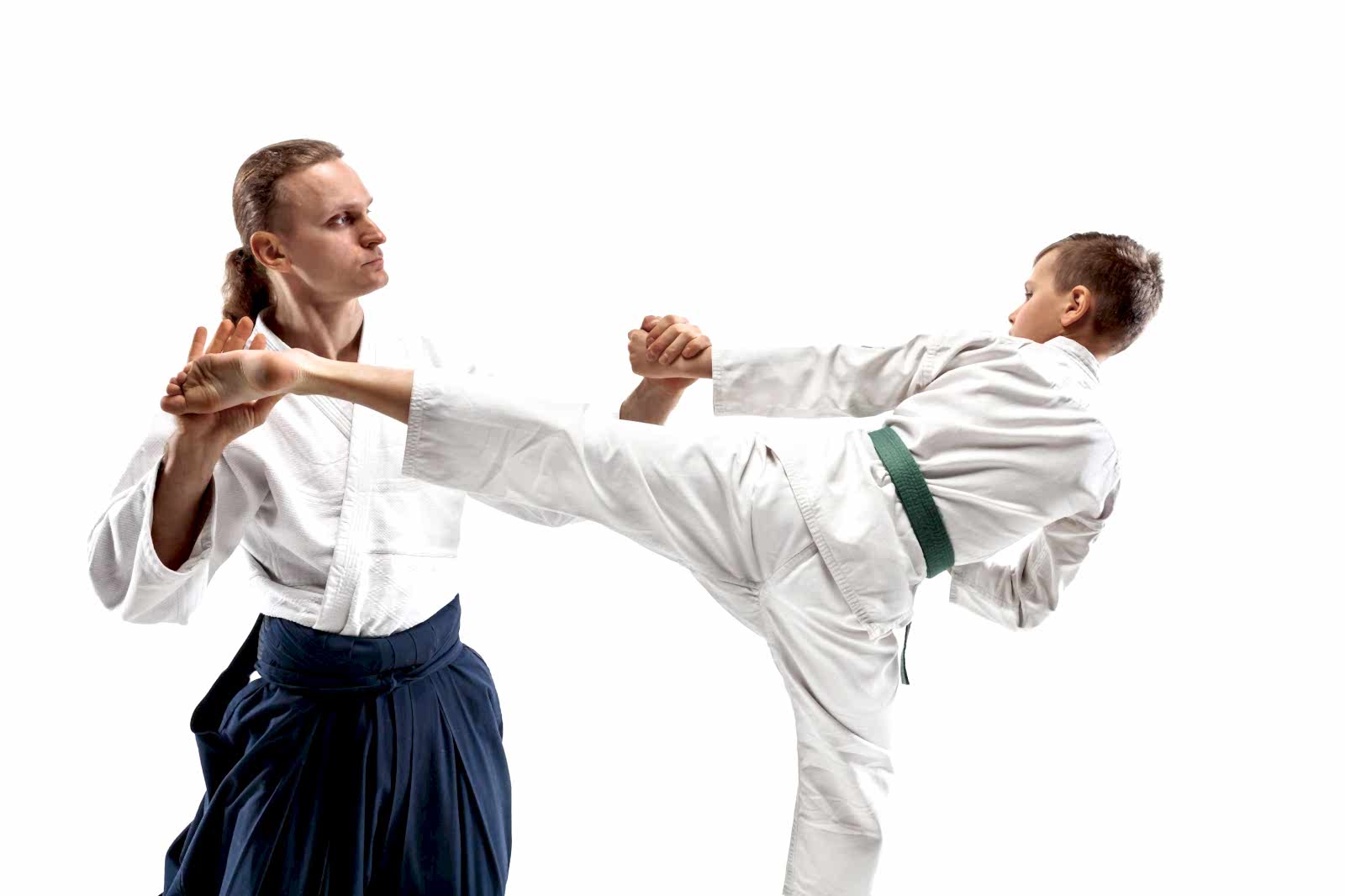 Taekwondo Kursları