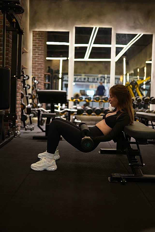 Spor Salonuna Gitmenin Faydalari