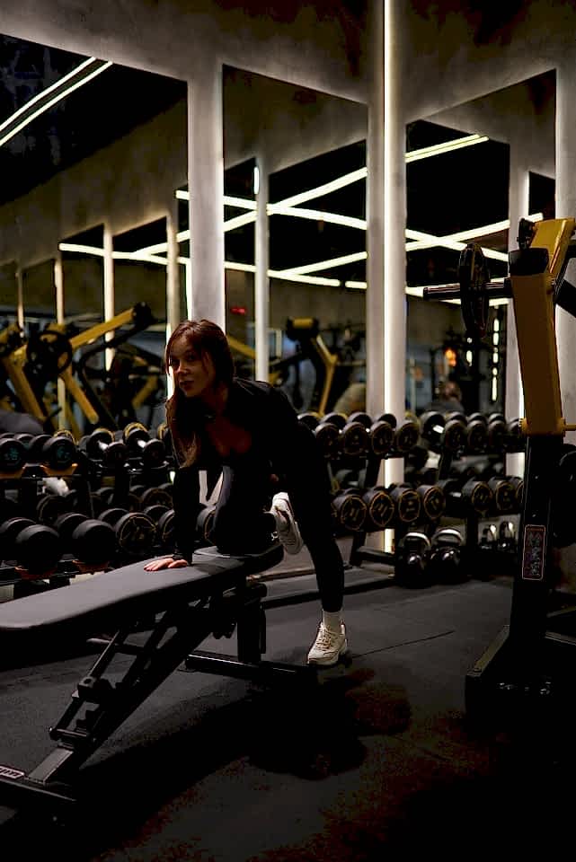 Spor Salonundan Daha Fazlası: Fitness, Fight Club ve Fonksiyonel Antrenmanın Gücü