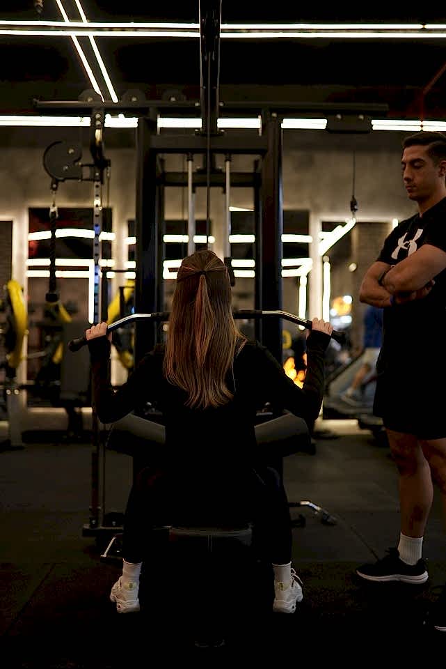 Bornova Spor Salonları Arasında Neden Profesyonel Yaklaşım Fark Yaratır