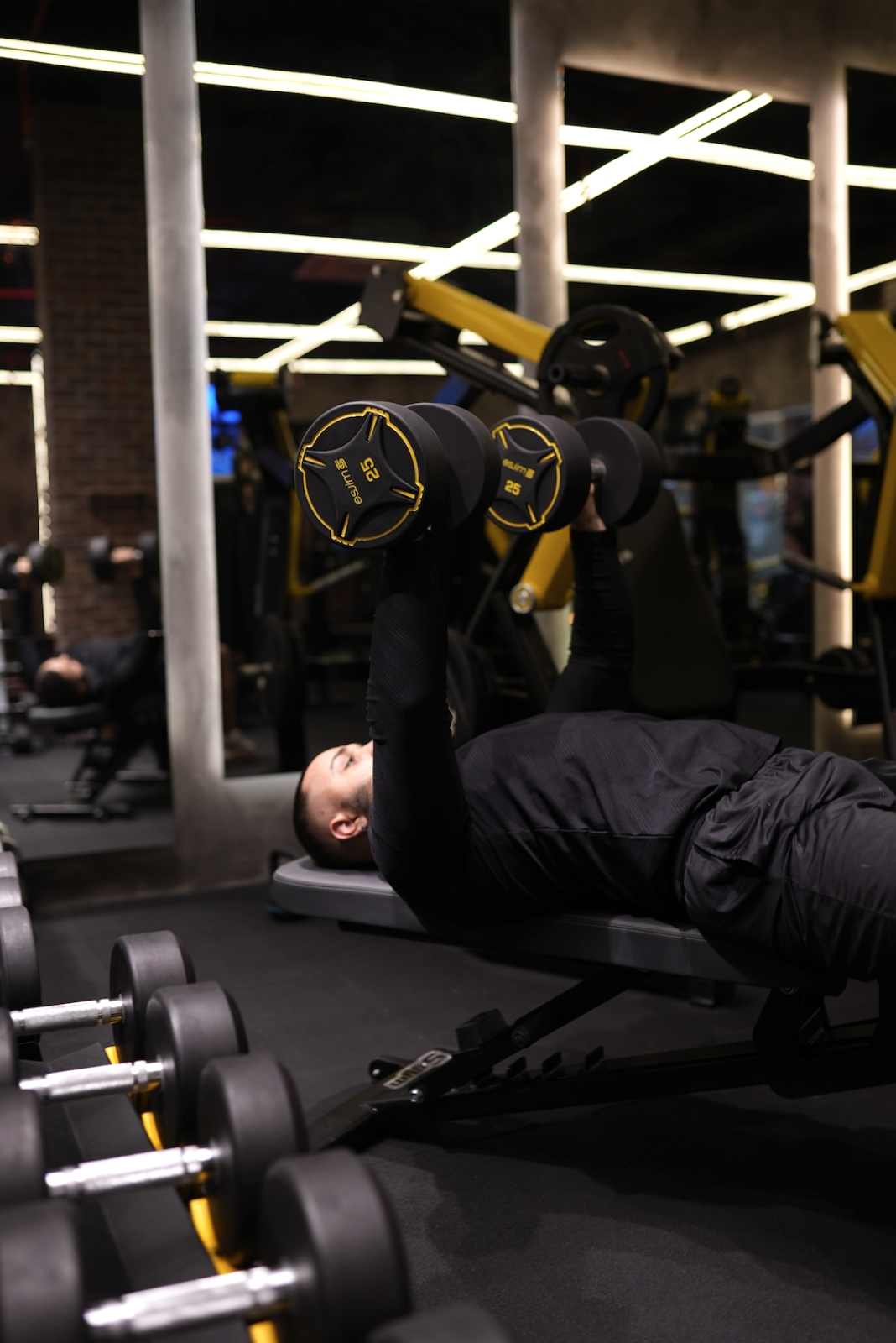 personal traininig