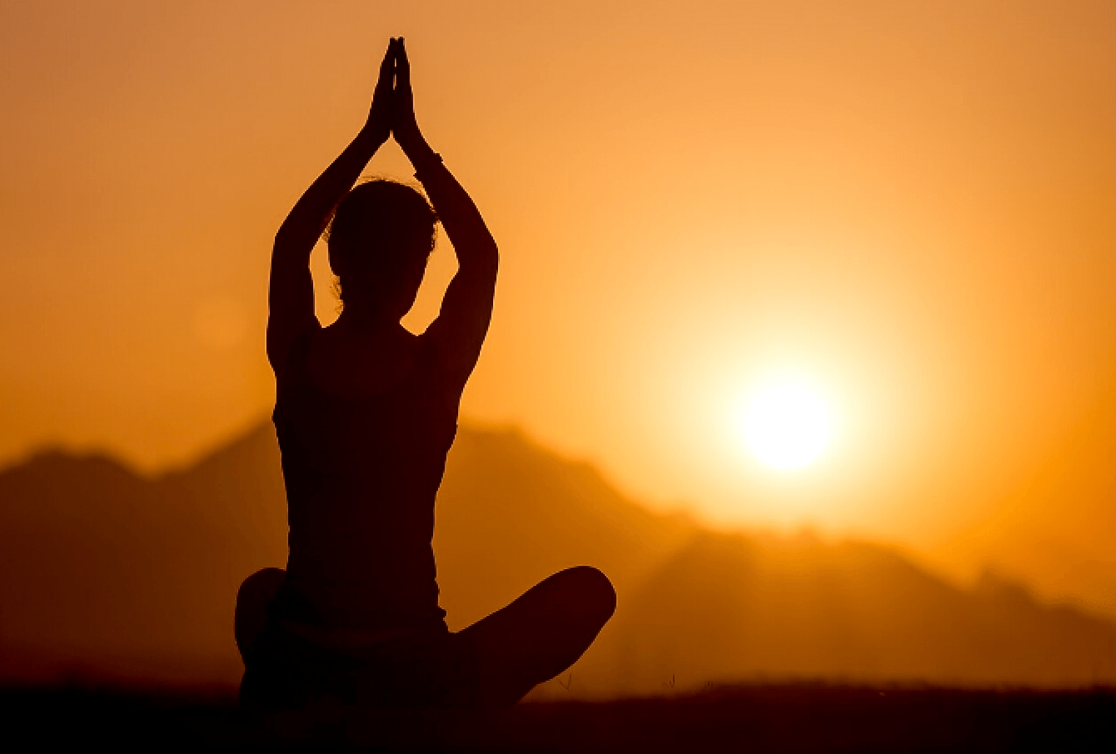 İzmir Yoga Kursu