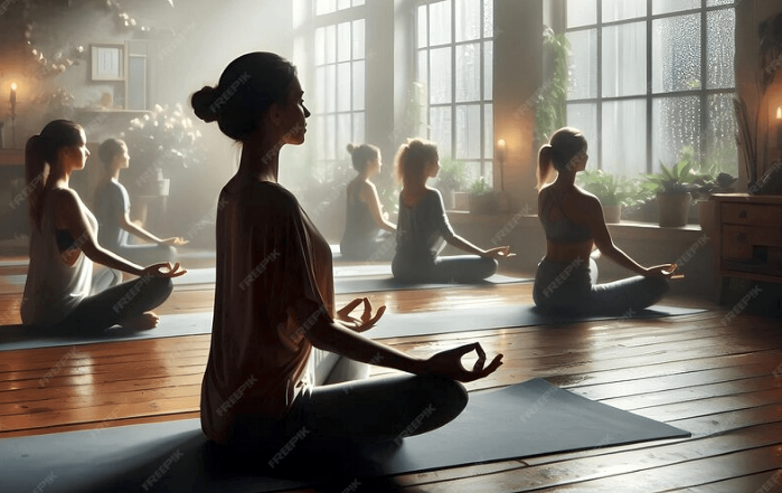 izmir meditasyon
