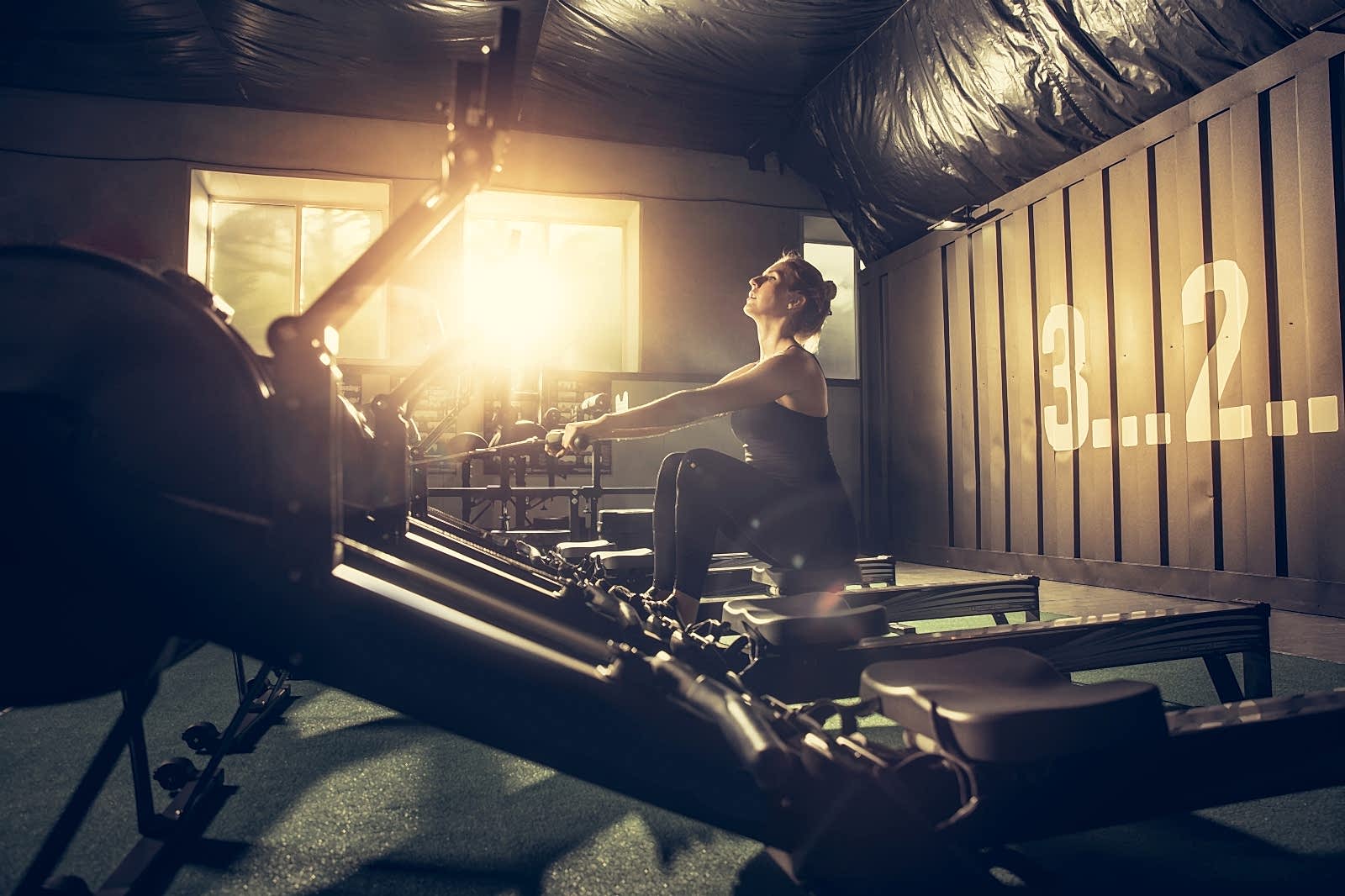 spor salonlari