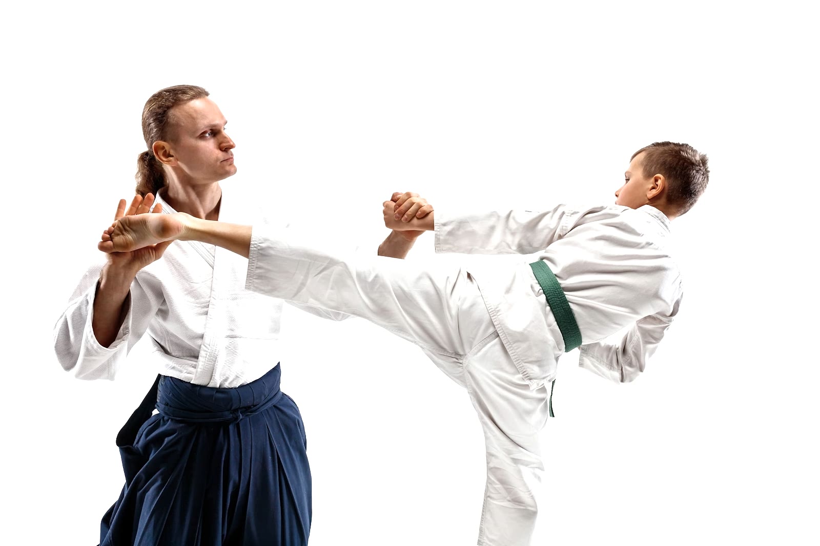 Taekwonda Kursları